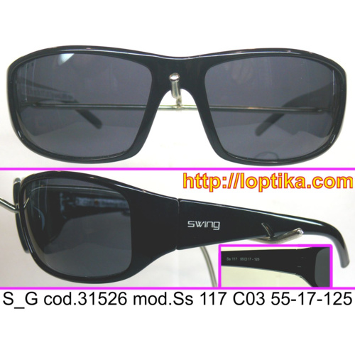 L`ОПТИКА. Swing mod.Ss 117 C03